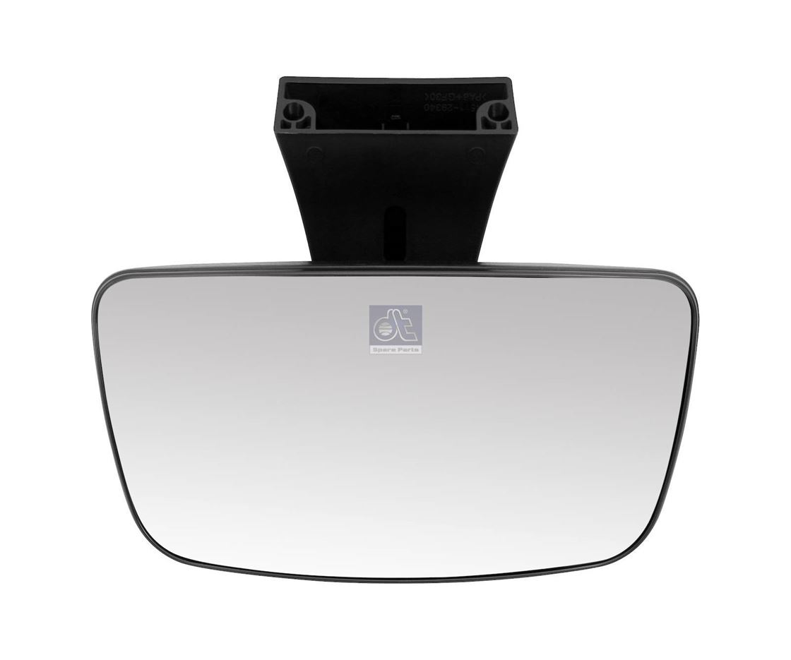 Зеркало дополнительное