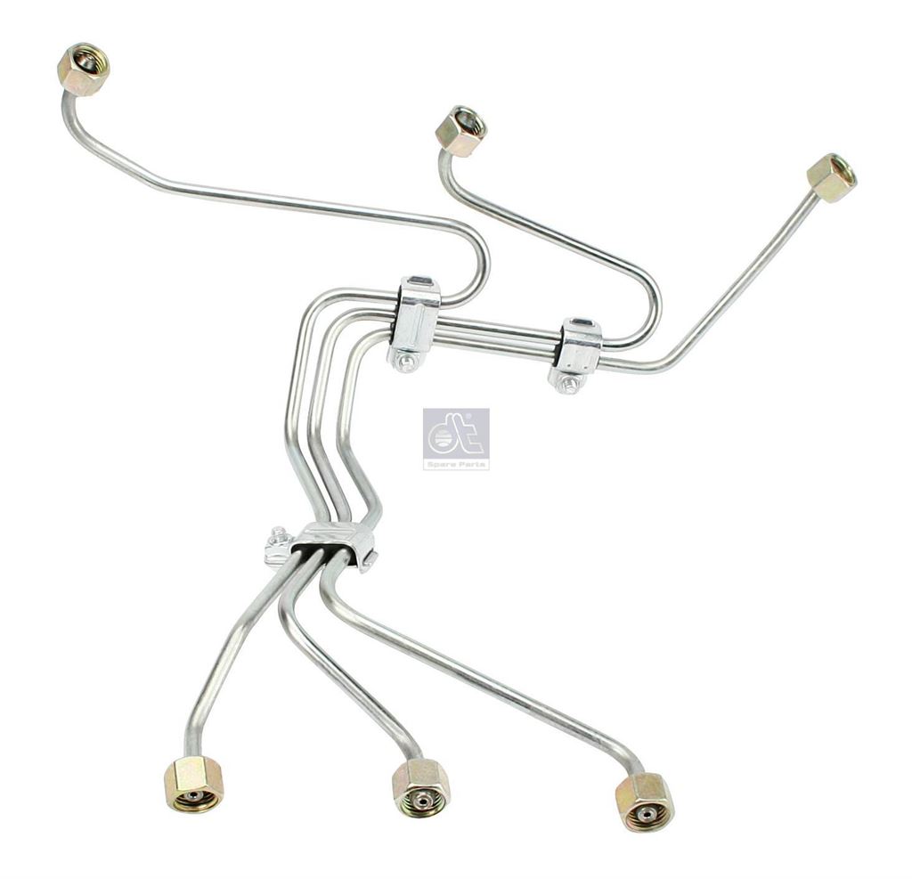 Комплект трубок ТНВД