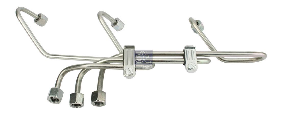 Комплект трубок ТНВД