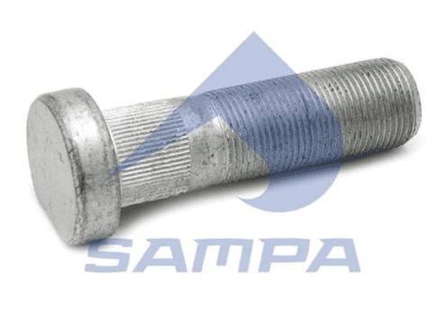 Болт колеса М22x1,5x83 SAF SKRS, RSM 9042