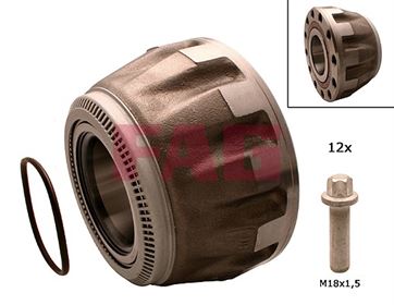 Підшипник (564734.H195)