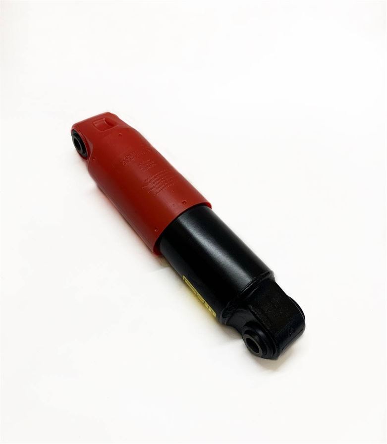 Амортизатор (без болтів)