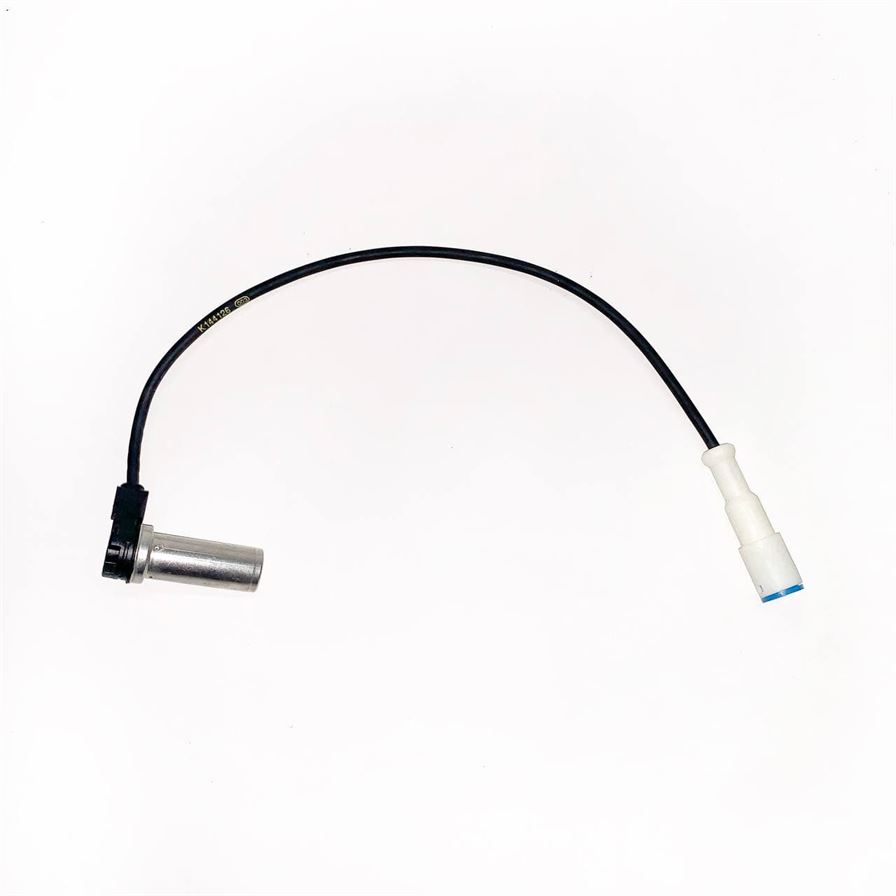 Датчик ABS (без втулки и смазки) угловой L=400 мм