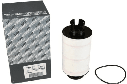 Фильтр масляный MAN HOCL/LION’S/NG/NL/TGA/TGS/TGX