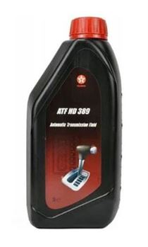 Олива трансмісійна ATF HD 389 /1L