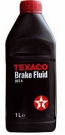 Тормозная жидкость BRAKE FLUID DOT 4 /1L