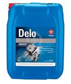 Олива моторна DELO GEAR TDL 80W-90 /20L