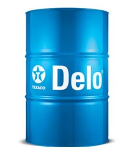 Олива трансмісійна DELO SYN ATF HD /208L
