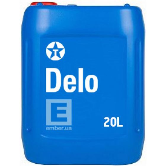 Рідина охолоджуюча DELO XLI COR INH - CONC. /20L