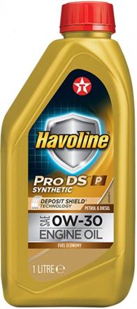 Олива моторна HAVOLINE ENERGY 0W-30 /1L
