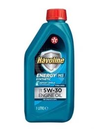 Олива моторна HAVOLINE ENERGY MS 5W-30 /1L