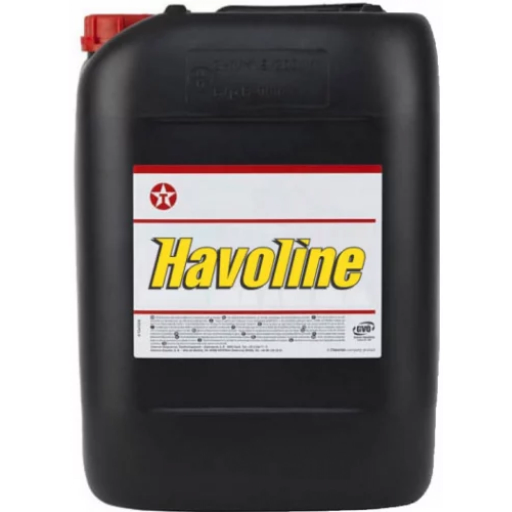 Олива моторна HAVOLINE EXTRA 10W40 /20L