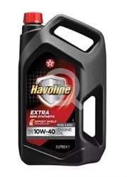 Олива моторна HAVOLINE EXTRA 10W40 /5L