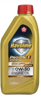 Олива моторна HAVOLINE ProDS F 0W30 /1L