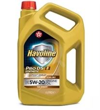 Олива моторна HAVOLINE ProDS F 5W20 /4L