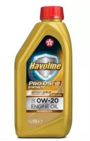 Олива моторна HAVOLINE ProDS VB 0W20 /1L