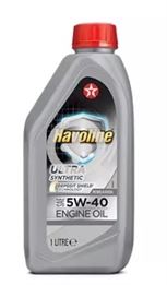Олива моторна HAVOLINE ULTRA 5W40 /1L