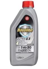 Олива моторна HAVOLINE ULTRA R 5W30 /1L