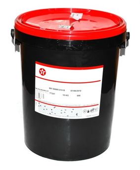 Мастило пластичне HIGH TEMP PREMIUM 2 / 18кг / бежевe / -30° C +160 ° C 