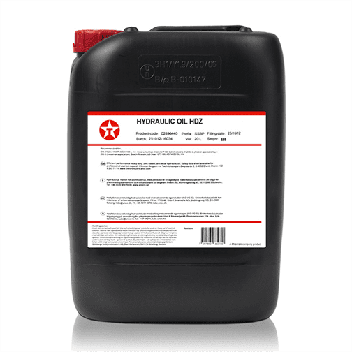 Олива гідравлічна HDZ 32 /20L