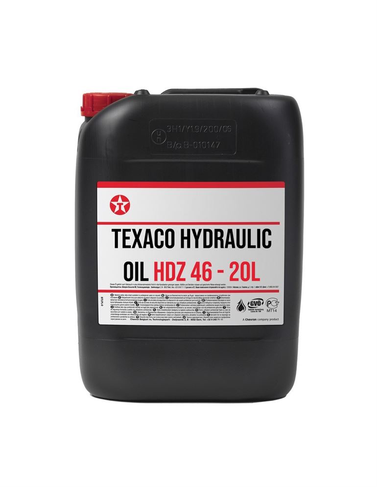 Олива гідравлічна HDZ 46 /20L