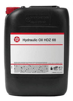 Олива гідравлічна HDZ 68 /20L