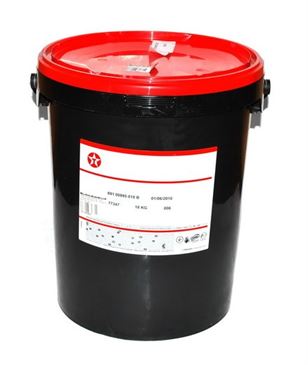 Смазка пластичная MULTIFAK EP0 /18кг