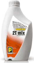 Олива моторна 2T MIX /1L