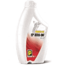 Олива трансмісійна 80W90 GL-4 /1L