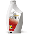 Олива трансмісійна ATF Dexron II /1L