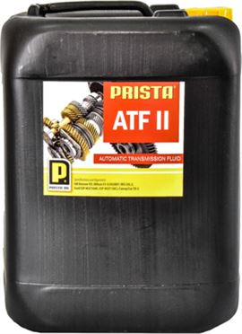 Олива трансмісійна ATF Dexron II /20L