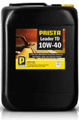 Олива моторна Leader 10W40 /20L
