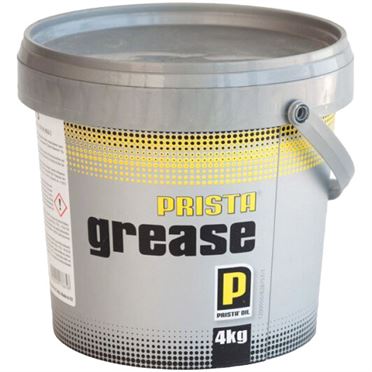 Смазка пластичная LI COMPLEX EP 2 /4кг