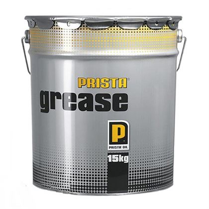 Смазка пластичная Lithium EP 2 /15кг