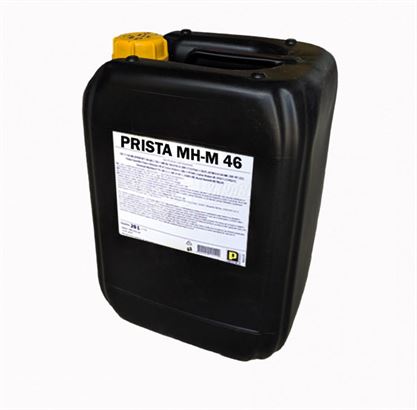 Олива гідравлічна MHM 46 /20L