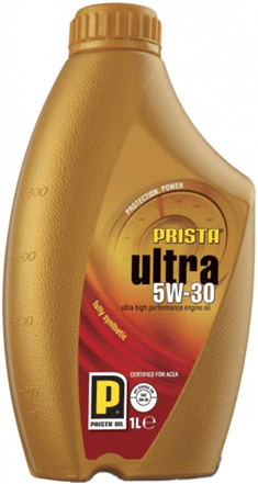 Масло моторное Ultra 5W30 /1L