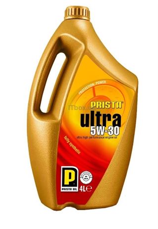 Олива моторна Ultra 5W30 /4L