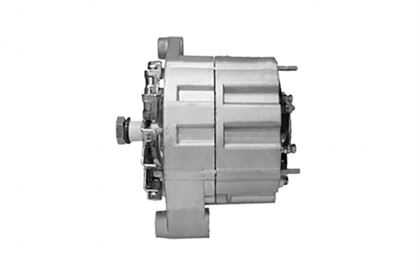 Генератор 28 ток заряда генератора