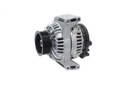 Генератор 28 ток заряда генератора