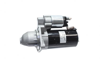 Стартер Напруга [В] 12