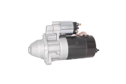 Стартер Напруга [В] 12