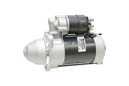 Стартер Напруга [В] 12