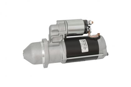 Стартер Напруга [В] 24