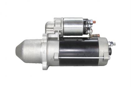 Стартер Напруга [В] 24