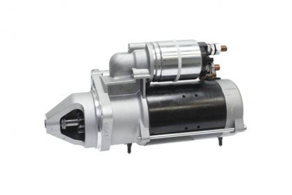 Стартер Напруга [В] 24