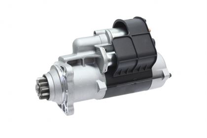 Стартер Напруга [В] 24