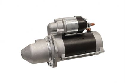 Стартер Напруга [В] 24