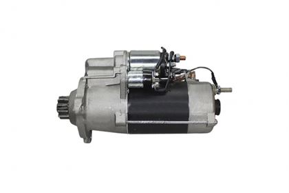 Стартер Напруга [В] 12