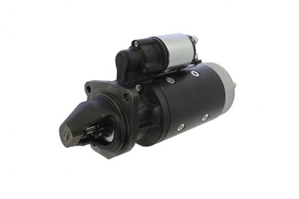 Стартер Напруга [В] 24