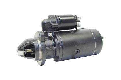 Стартер Напруга [В] 24